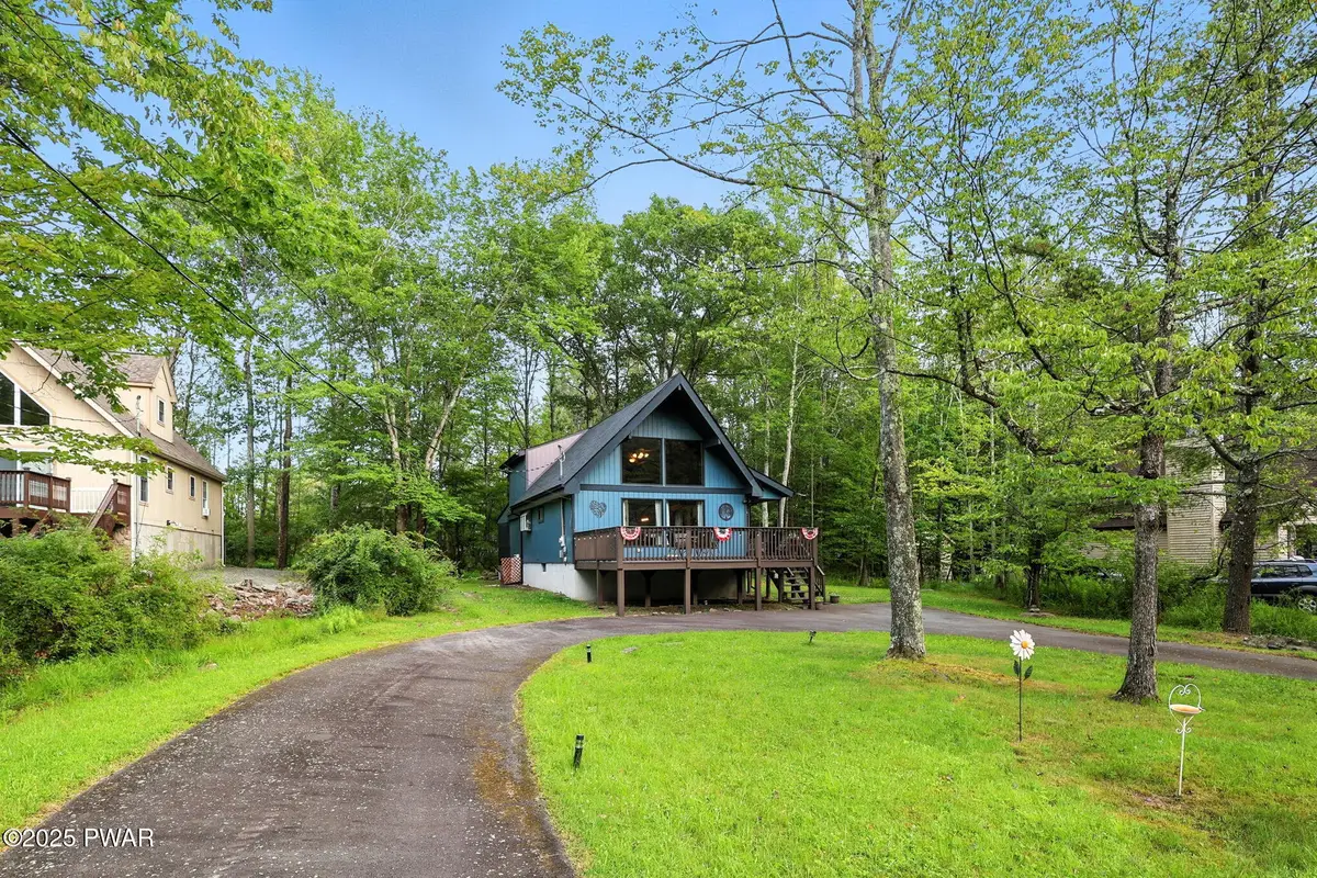 74 Rockway Road, Lake Ariel, PA 18436 - Image #1