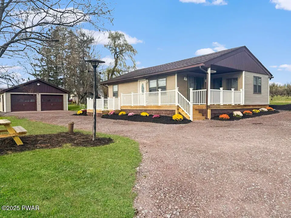 2154 Easton Turnpike, Lake Ariel, PA 18436 - #1