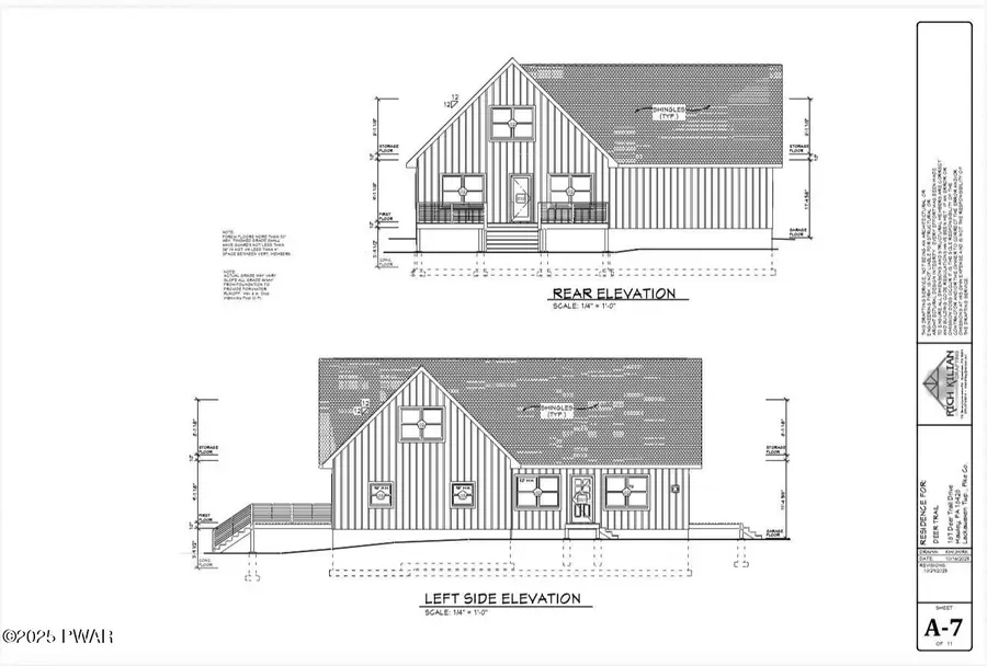 187 Deer Trail Drive, Lackawaxen, PA 18435 - Image #3