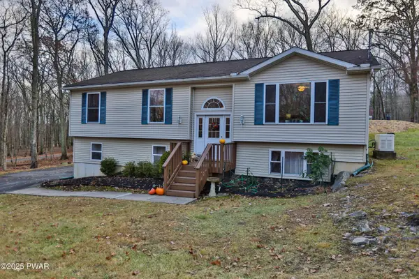 133 Hebula Road, Milford, PA 18337