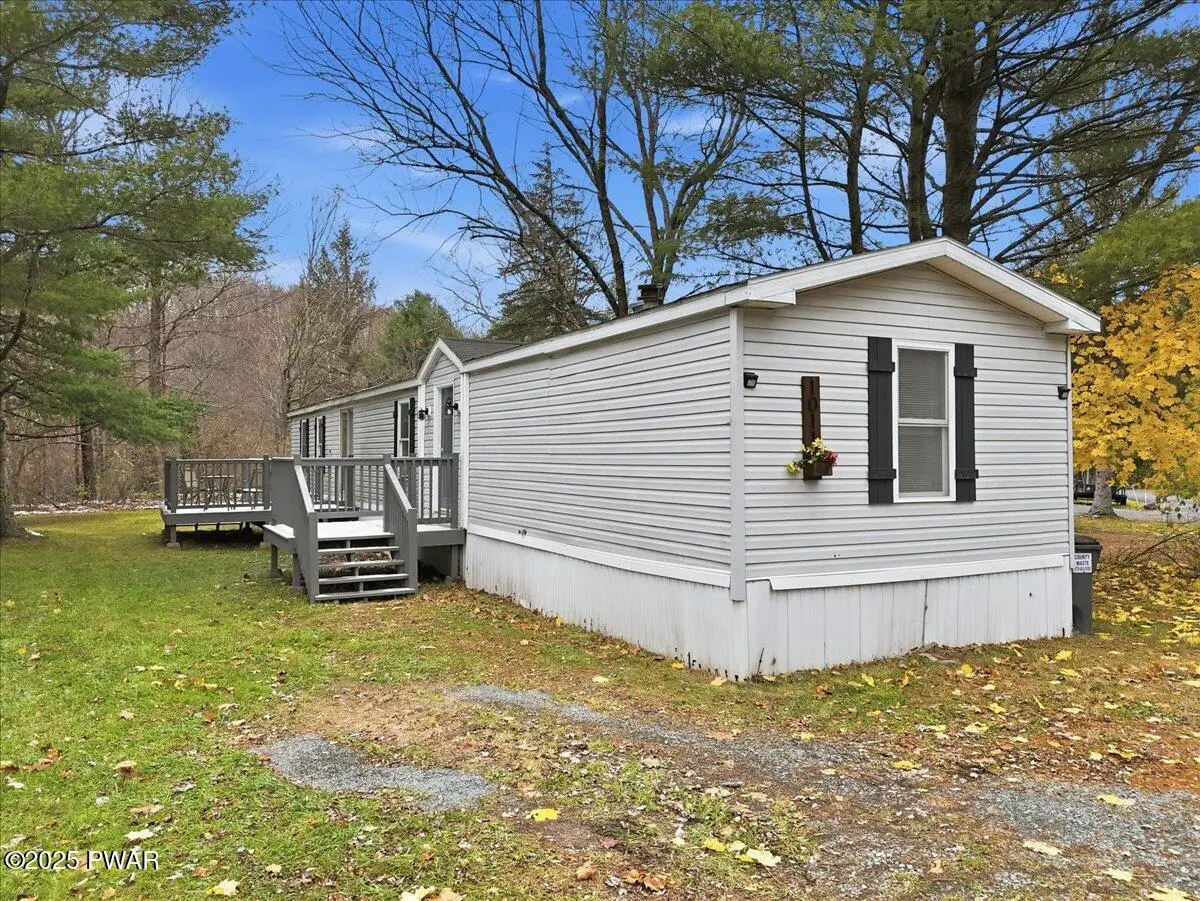 1011 Towpath Road, White Mills, PA 18473 - Image #1