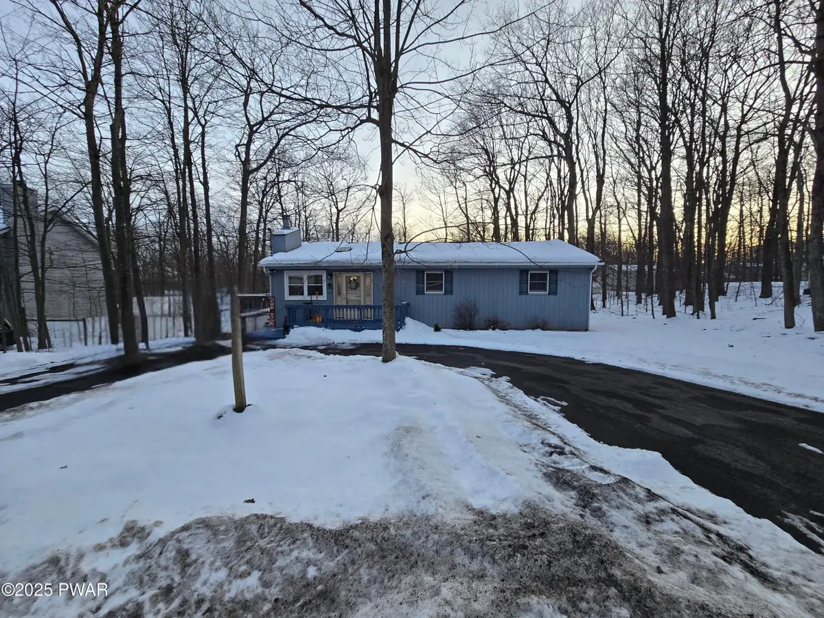 409 Northampton Road, Tobyhanna, PA 18466 - Image #1
