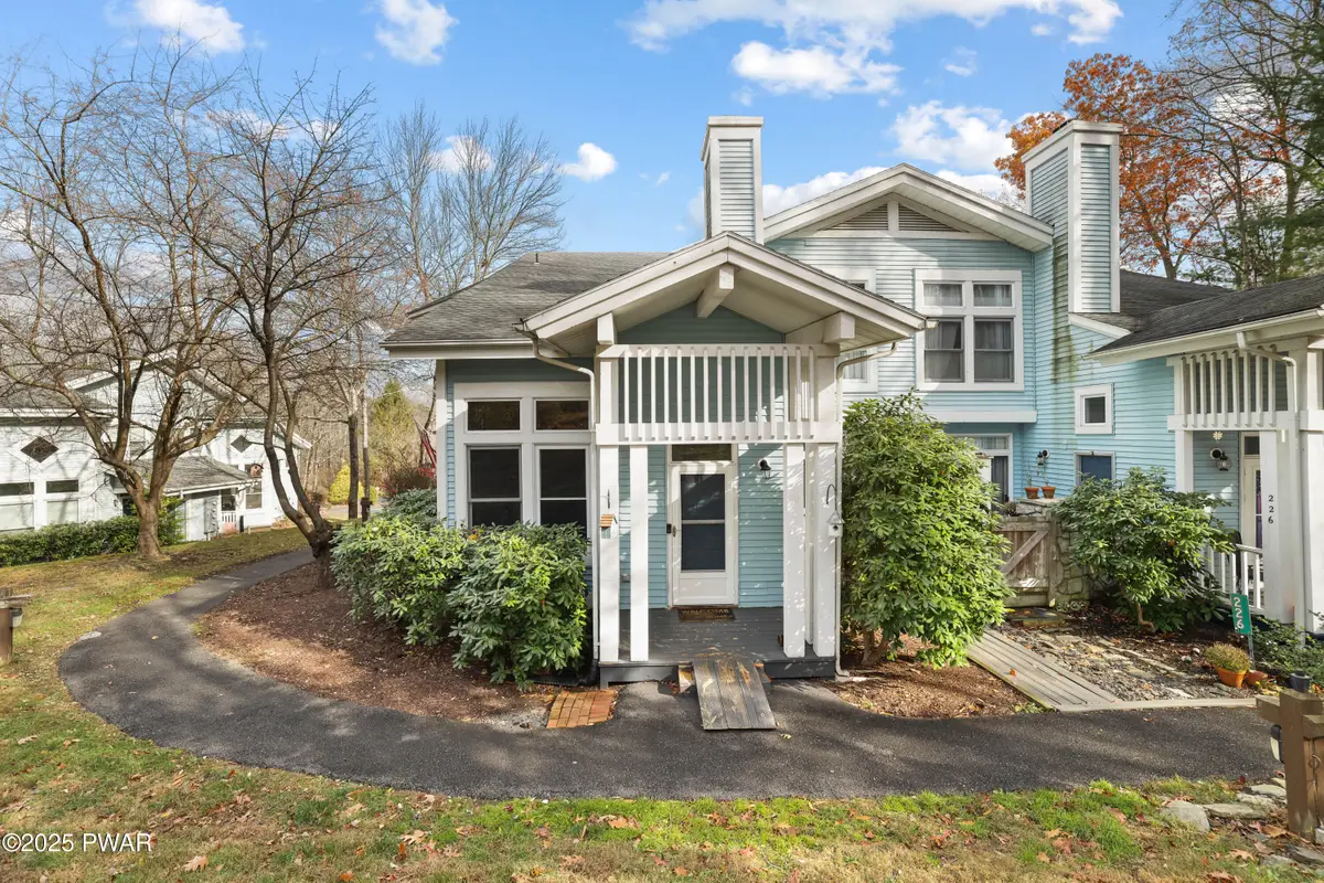 222 Abbington Drive, East Stroudsburg, PA 18302 - #1