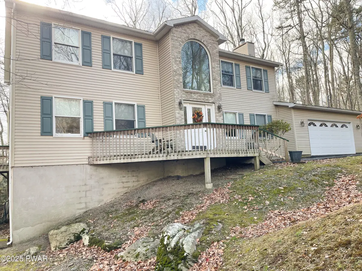 804 Roundup Court, Lords Valley, PA 18428 - Image #1
