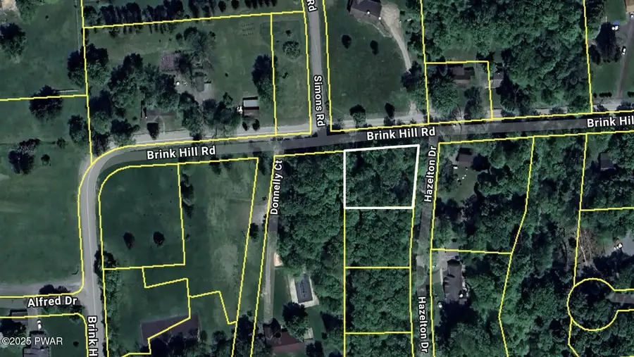 Lot 1 Hazelton Road Drive, Greentown, PA 18426 - Image #3