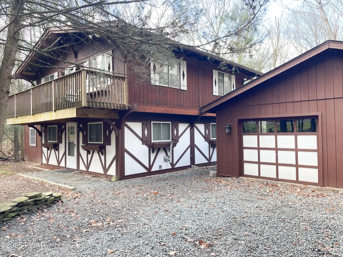 126 Eisenhower Drive, Lords Valley, PA 18428 - Image #1