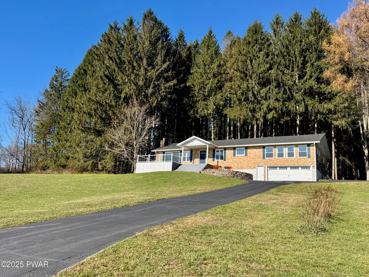 137 Baldwin Hill Road, Damascus, PA 18415 - Image #1