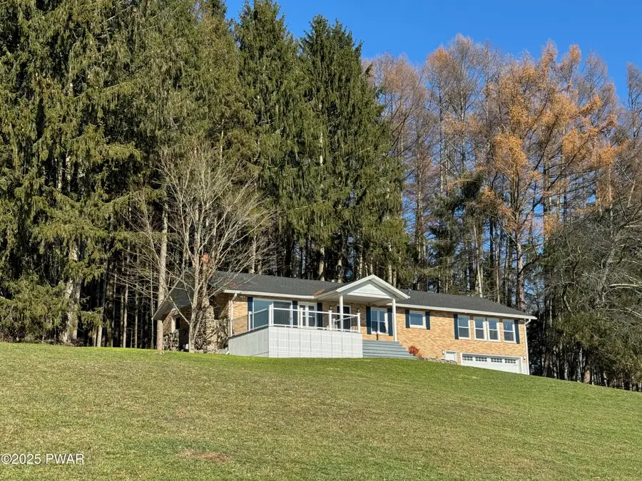 137 Baldwin Hill Road, Damascus, PA 18415 - Image #2