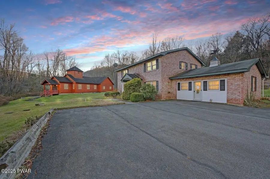 536a Fall Brook Road, Starlight, PA 18461 - Image #2