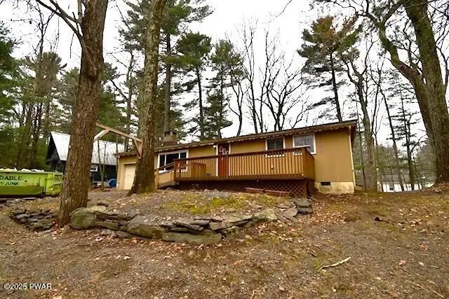 125 Deer Trail, Dingmans Ferry, PA 18328 - Image #2