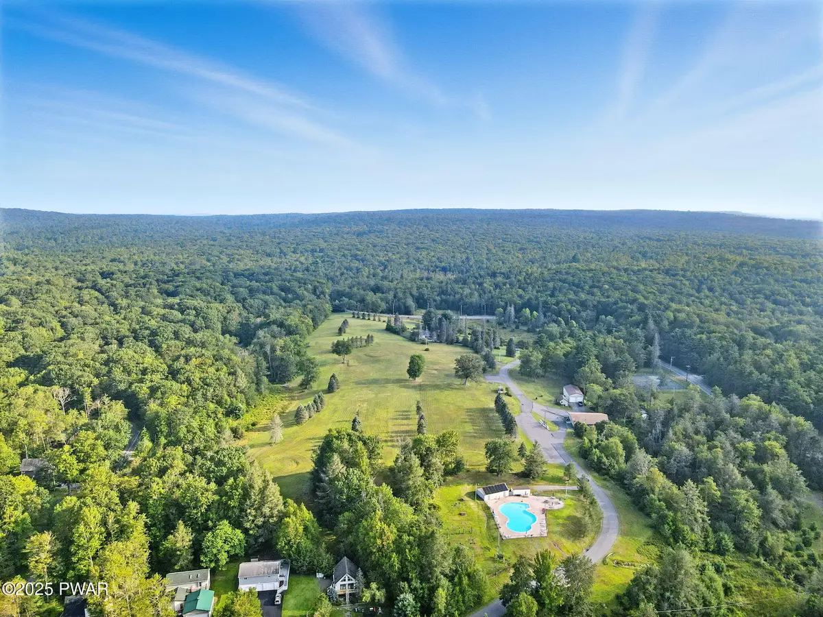 Golf Course Drive, Thornhurst, PA 18424 - Image #1