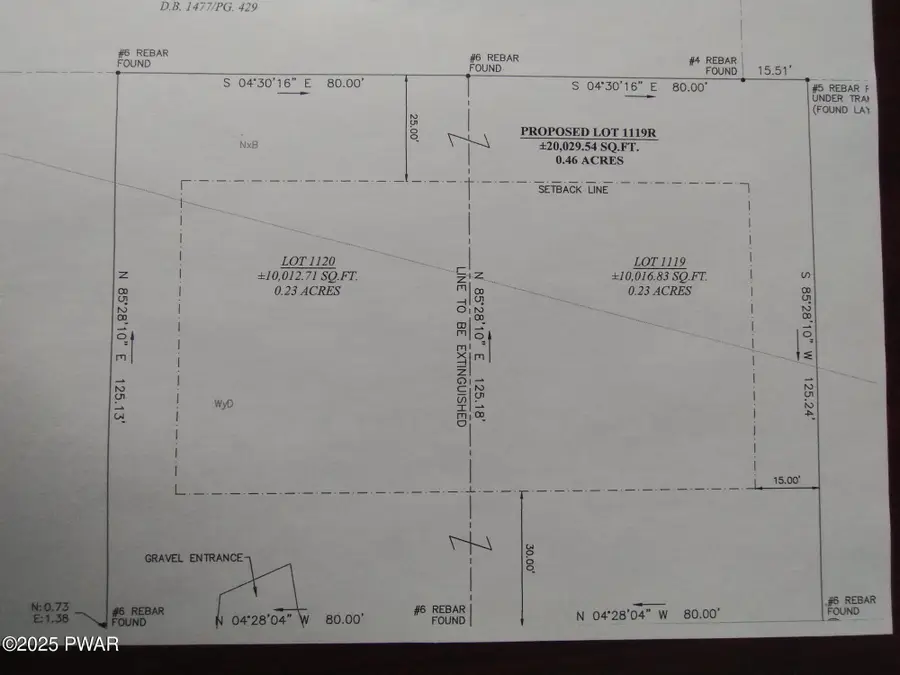 Golf Course Drive, Thornhurst, PA 18424 - Image #3