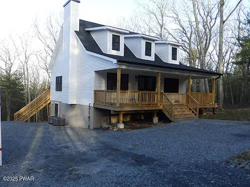 102 Pawnee Road, Shohola, PA 18458 - Image #1