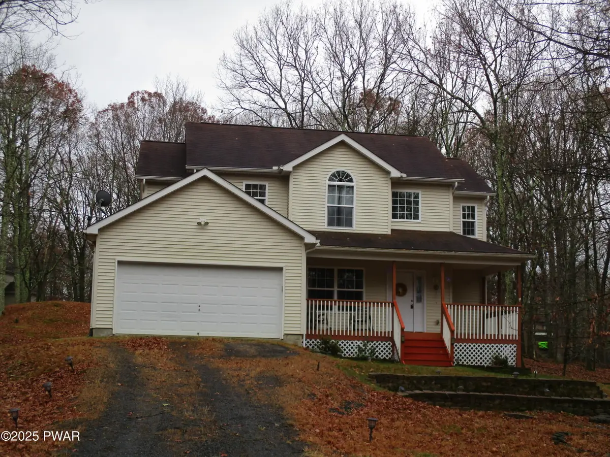 3290 Bluebird Drive, Bushkill, PA 18324 - #1