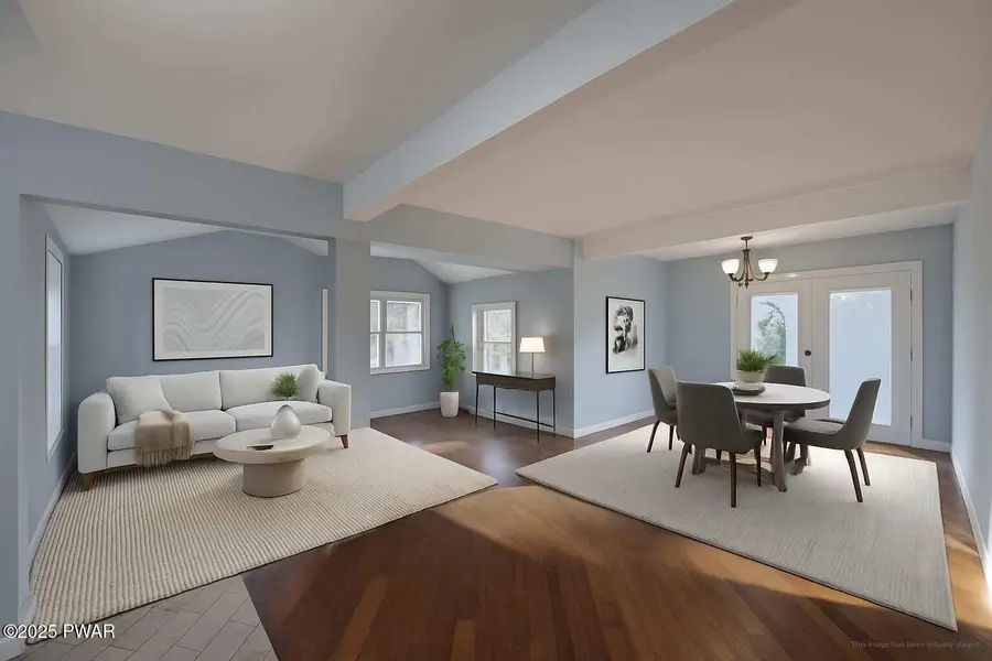 214 Mapleridge Drive, Lords Valley, PA 18428 - Image #3