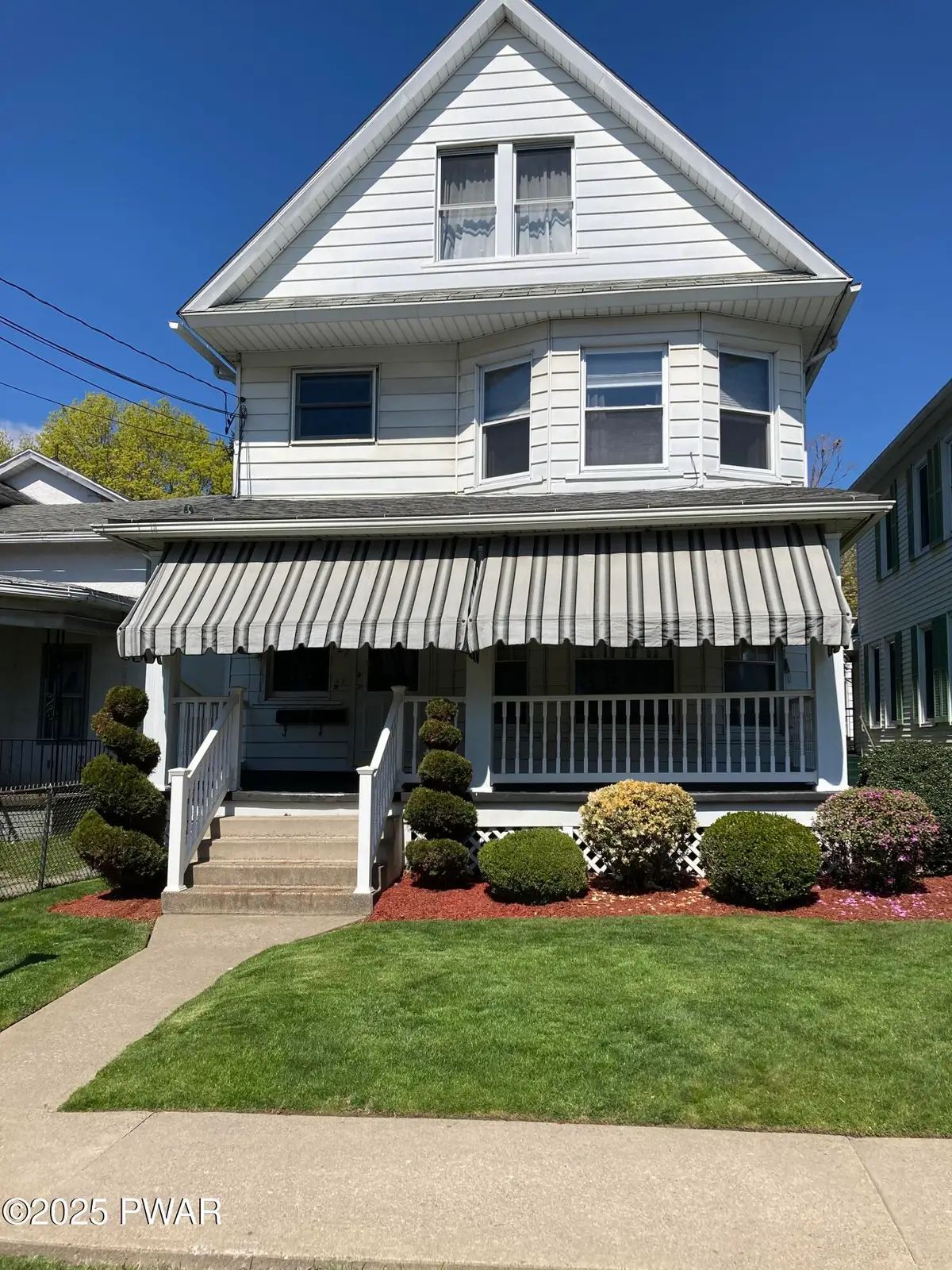 127 N Lincoln Avenue, Scranton, PA 18504 - Image #1