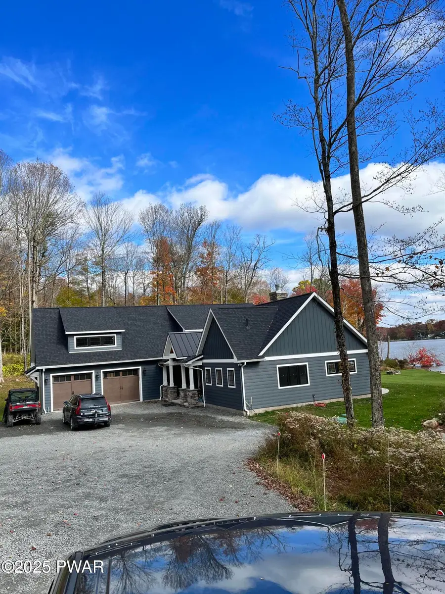 28 Old Woods Rd Road, Equinunk, PA 18417 - Image #2