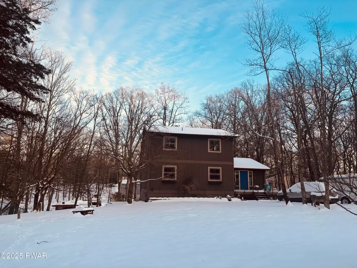 109 Buck Run Drive, Milford, PA 18337 - Image #1