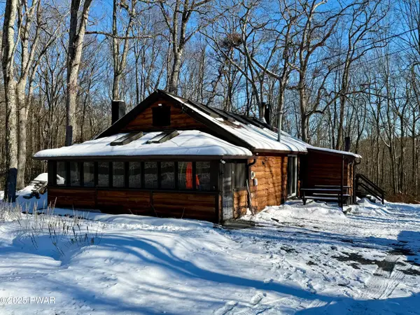 328 Route 739, Blooming Grove, PA 18428