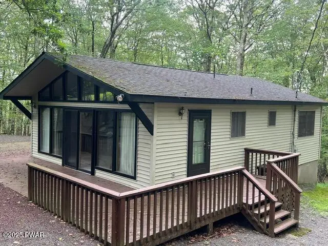 191 Ridge Drive, Milford, PA 18337 - Image #1