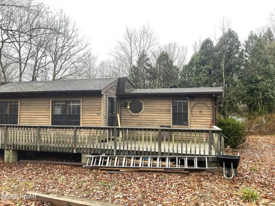 236 Well Road, Greeley, PA 18425 - Image #2