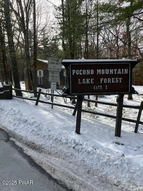 Lot 4 Fox Road, Dingmans Ferry, PA 18328 - Image #1