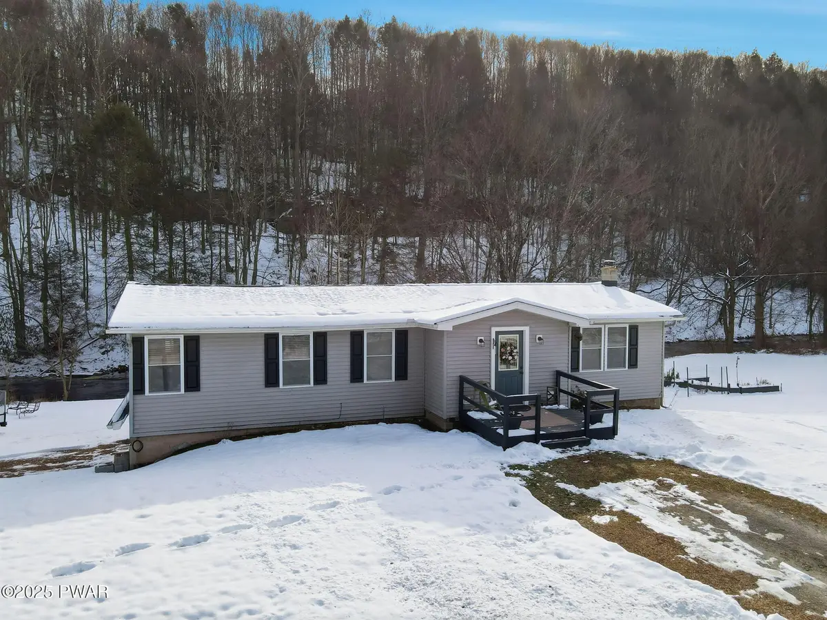 178 Old State Road, Honesdale, PA 18431 - Image #1