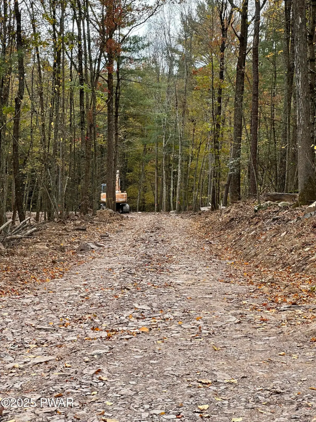 Lot 1.6 Foster (south) Trail, Tusten, NY 12764 - Image #1