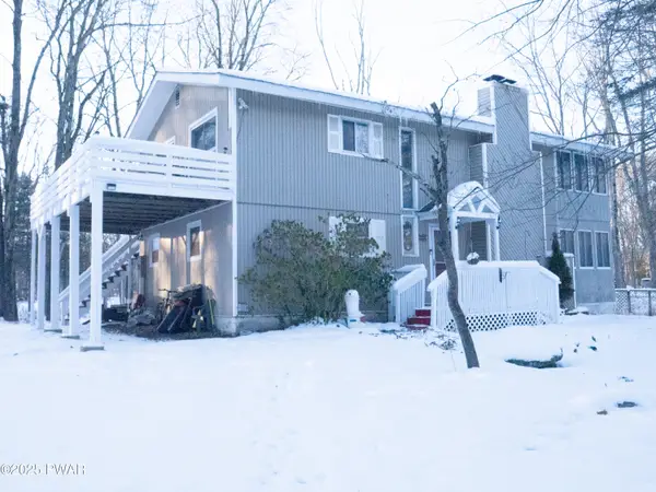 100 Lincoln Drive, Lords Valley, PA 18428