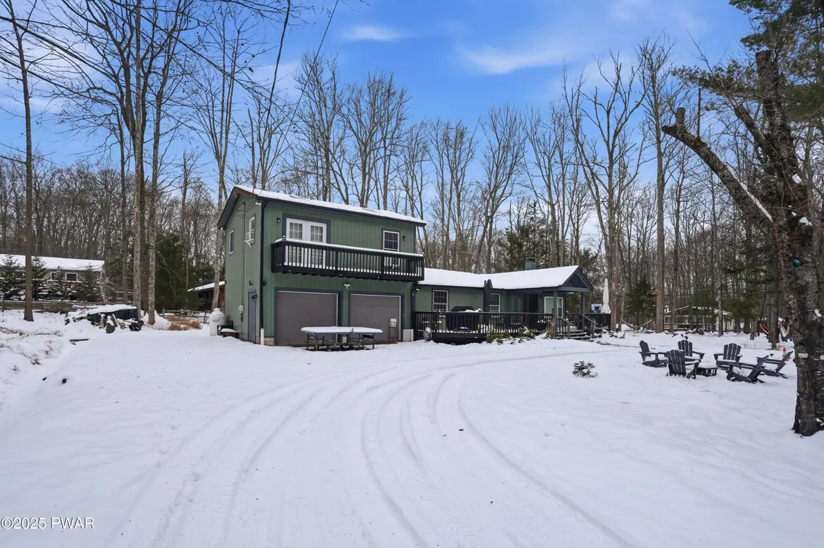 1706 Indiana Court, Pocono Lake, PA 18347 - Image #1