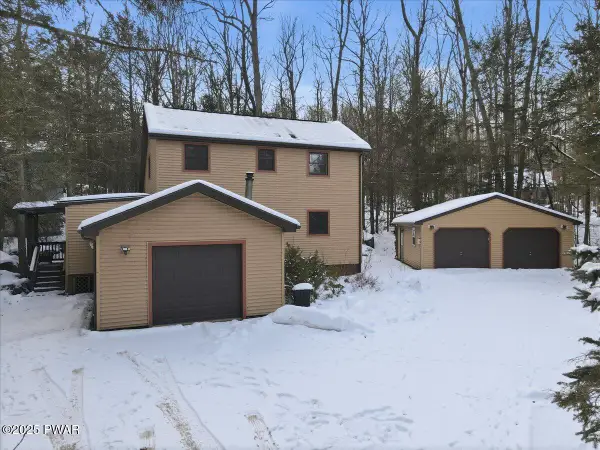 3767 (53) Thornwood Terrace, Lake Ariel, PA 18436