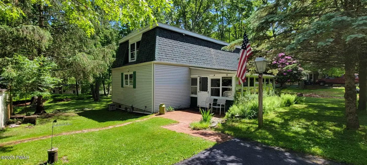 116 Carol Road, East Stroudsburg, PA 18302 - #1