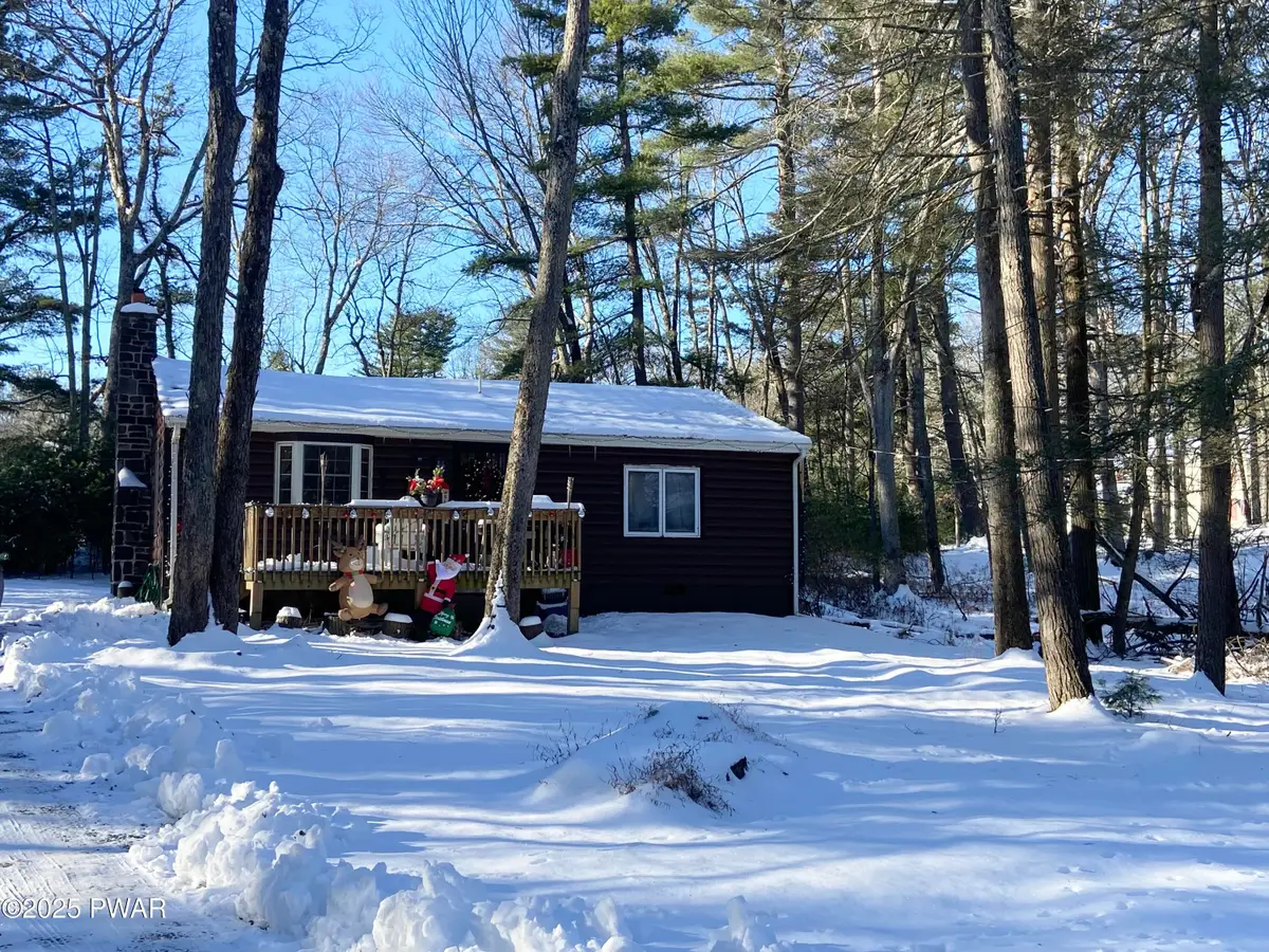 107 Brigitte Court, Dingmans Ferry, PA 18328 - Image #1