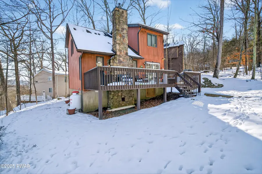 3111 Cherry Ridge Road, Bushkill, PA 18324 - Image #2