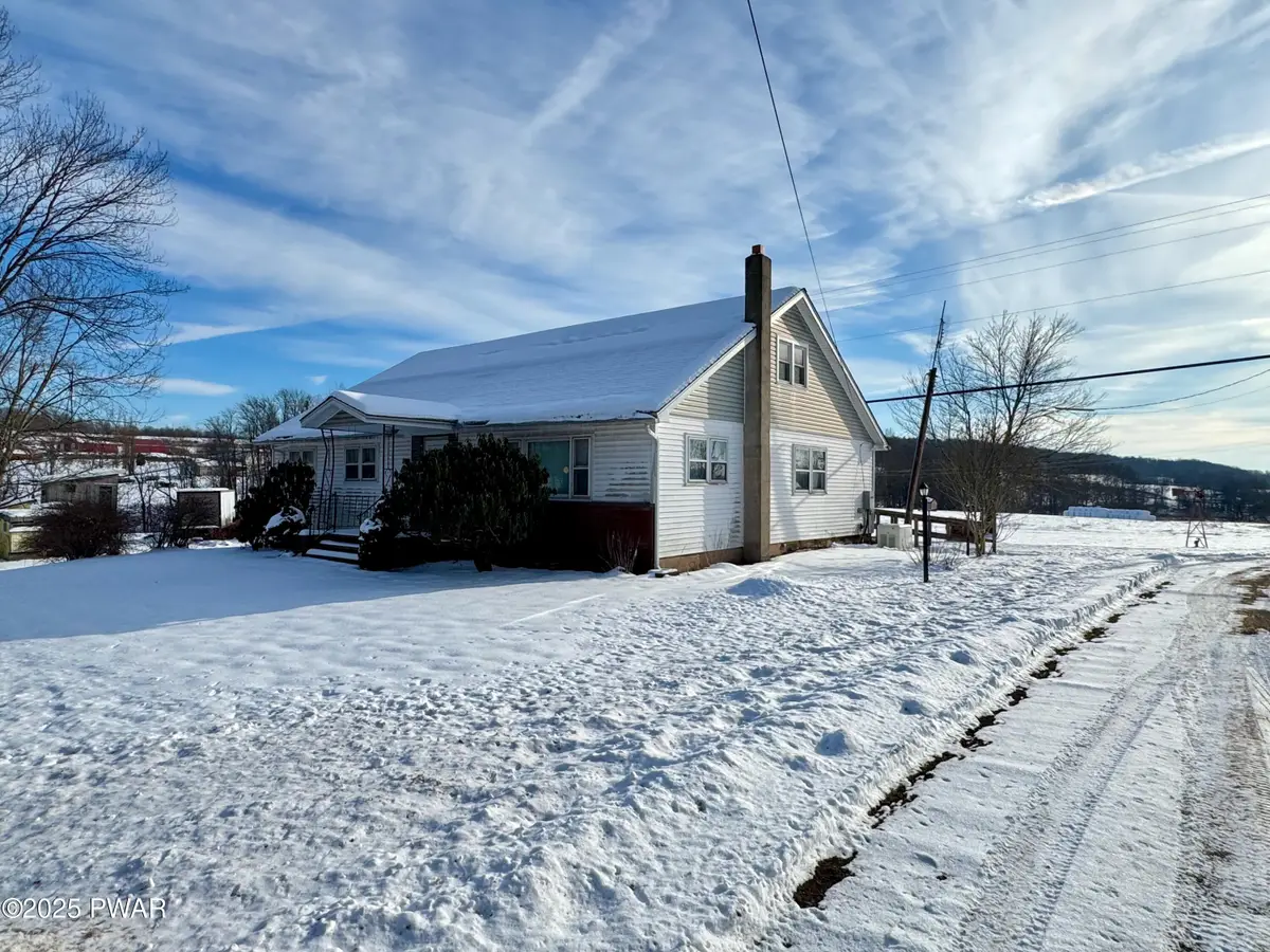 1798 Great Bend Turnpike, Pleasant Mount, PA 18453 - #1