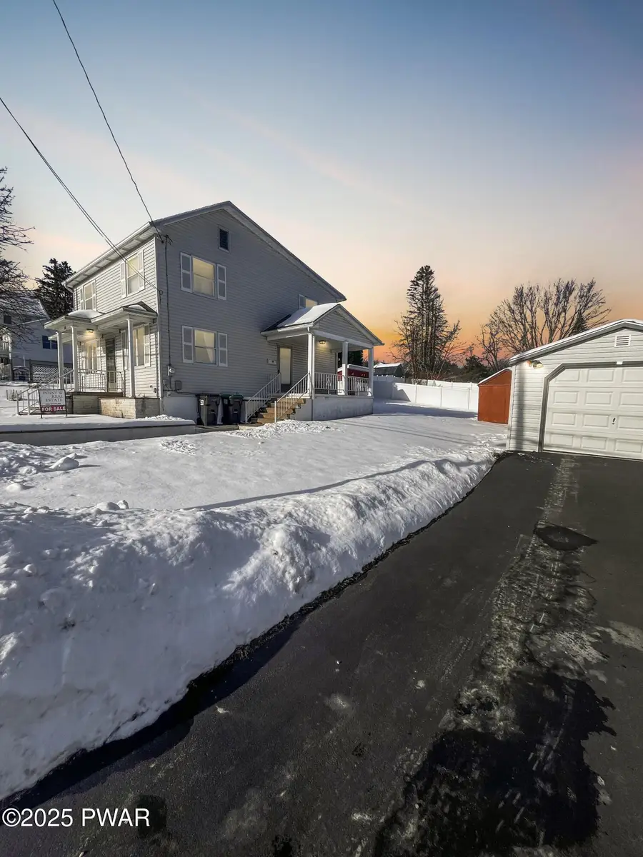 110 North Street Street, Forest City, PA 18421 - Image #2