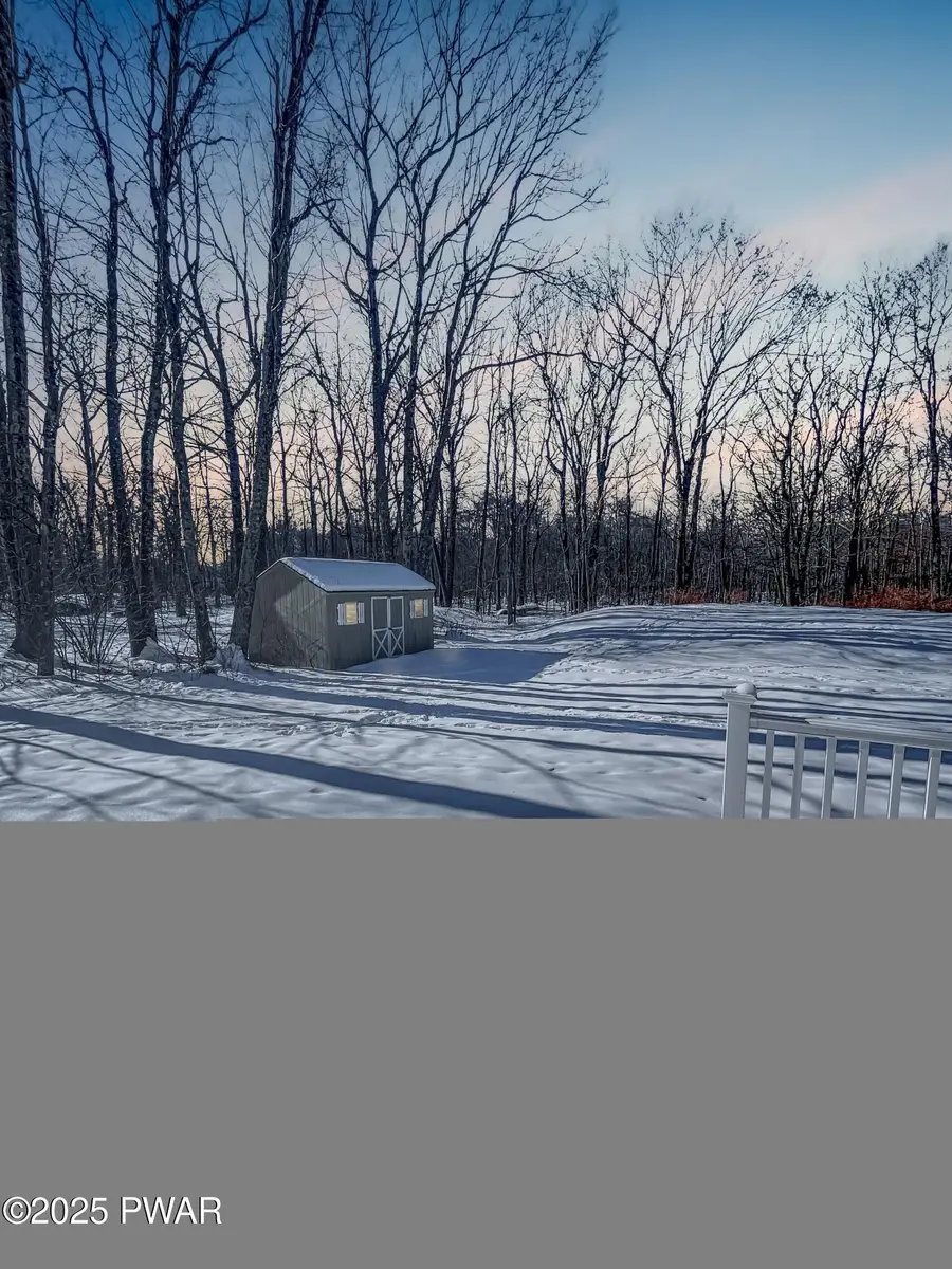 107 Mountain Laurel Drive Drive, Clifford Township, PA 18421 - Image #3