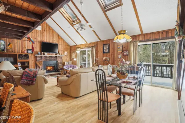 44 Woodview Terrace, Lake Ariel, PA 18436