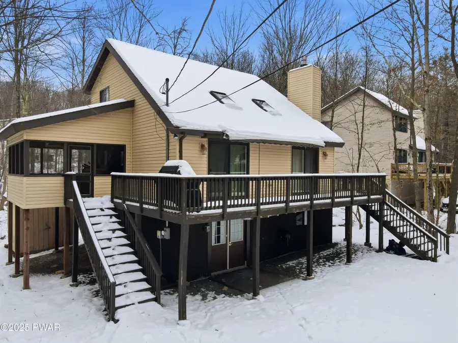 44 Woodview Terrace, Lake Ariel, PA 18436 - Image #2