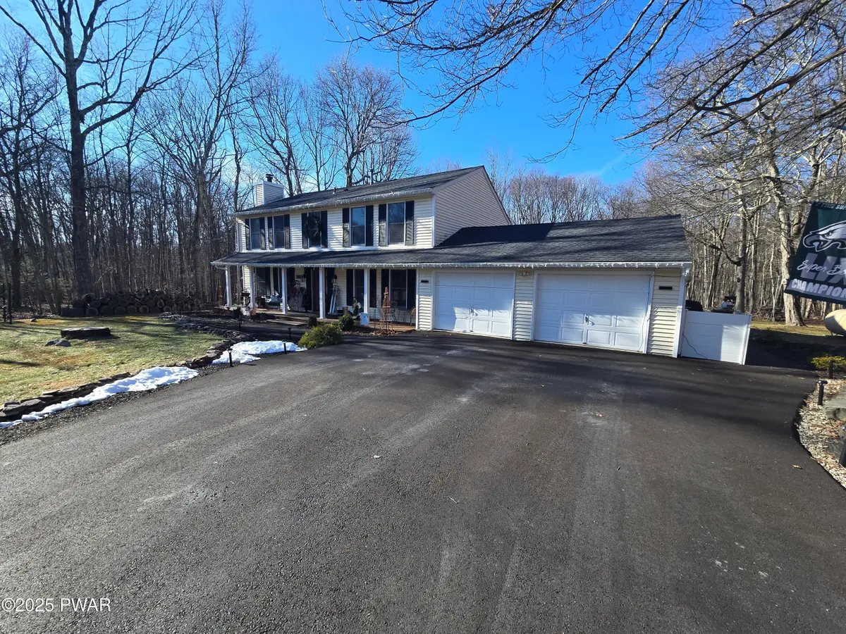196 Southwynd Drive, Milford, PA 18337 - Image #1