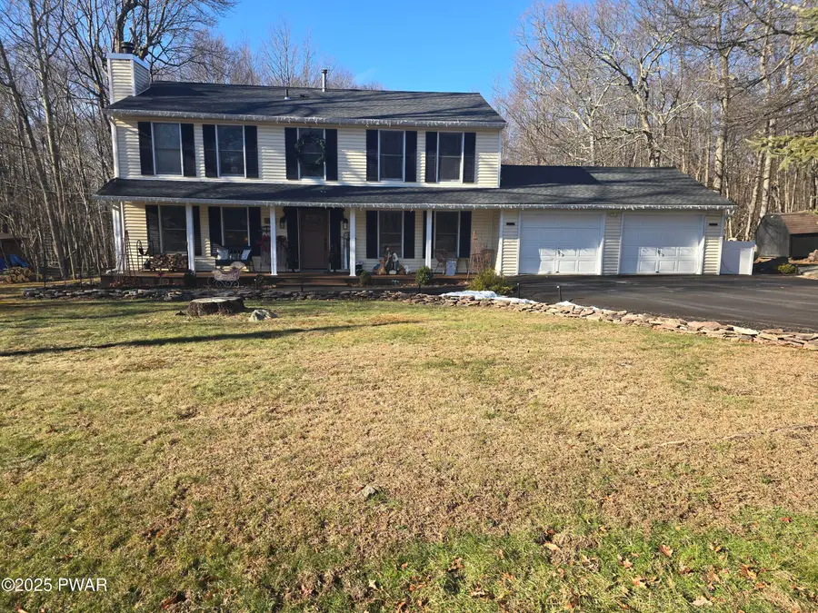196 Southwynd Drive, Milford, PA 18337 - Image #3