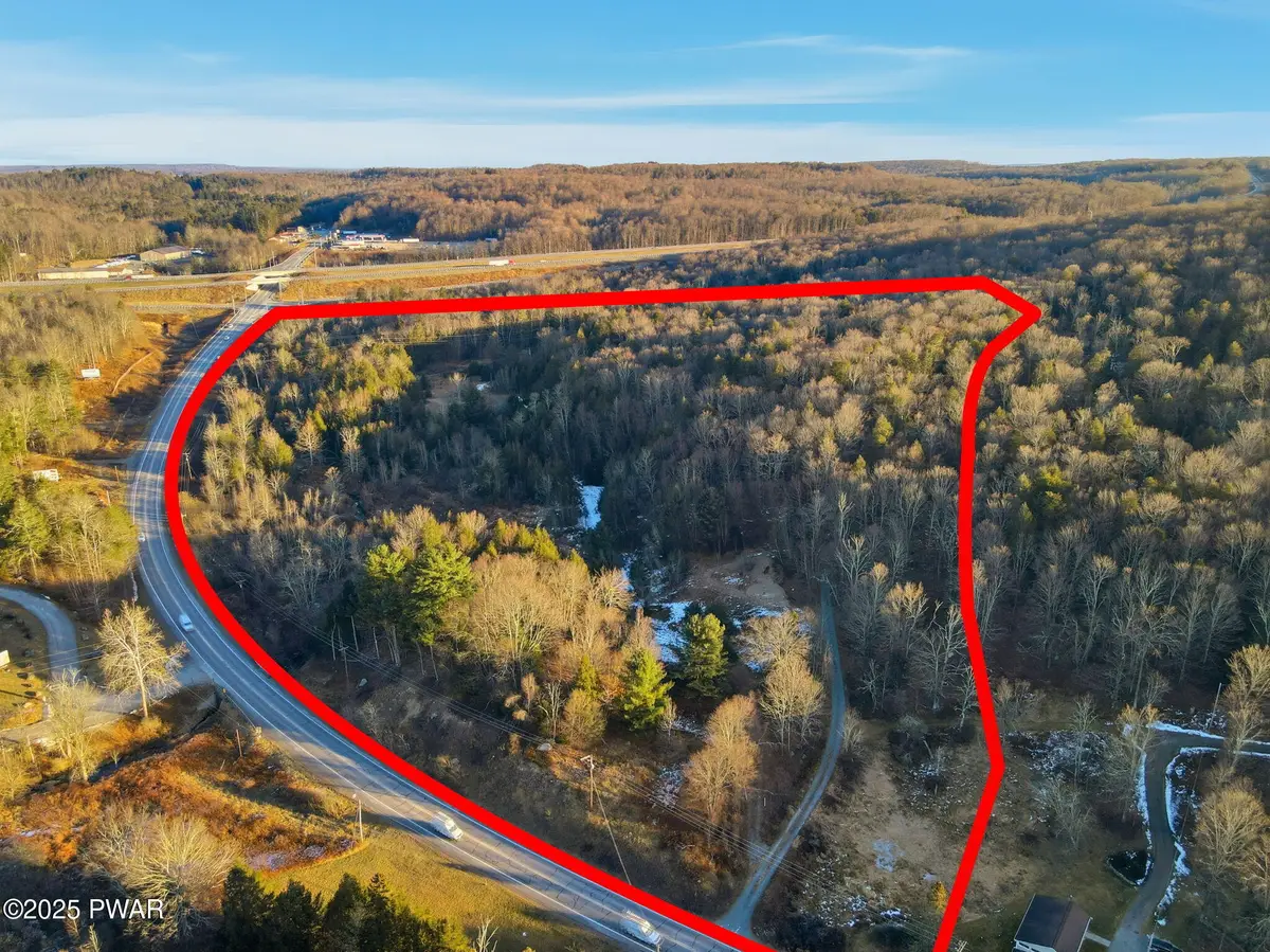 Route 507 & I-84, Greentown, PA 18426 - Image #1