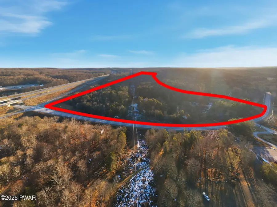 Route 507 & I-84, Greentown, PA 18426 - Image #2