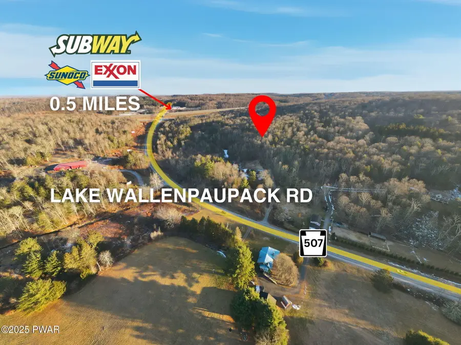 Route 507 & I-84, Greentown, PA 18426 - Image #3