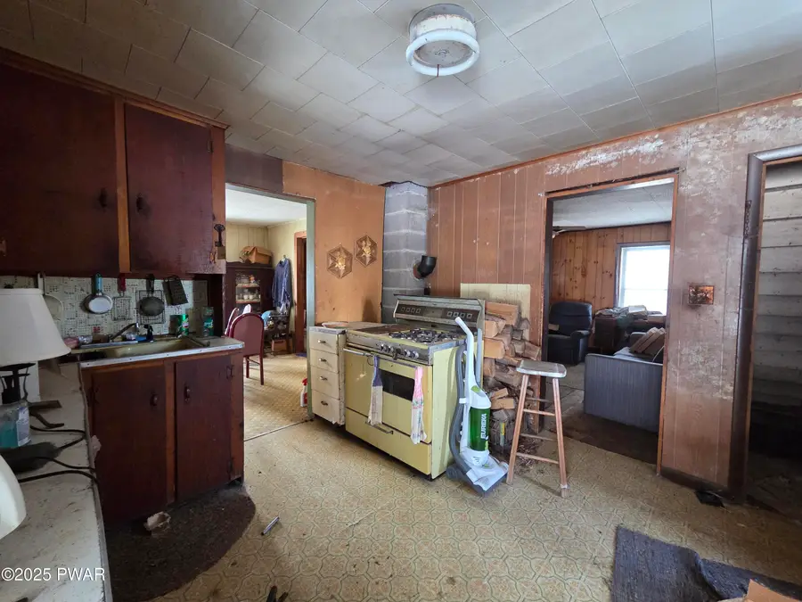 114 Grist Mill Road, Equinunk, PA 18417 - Image #2