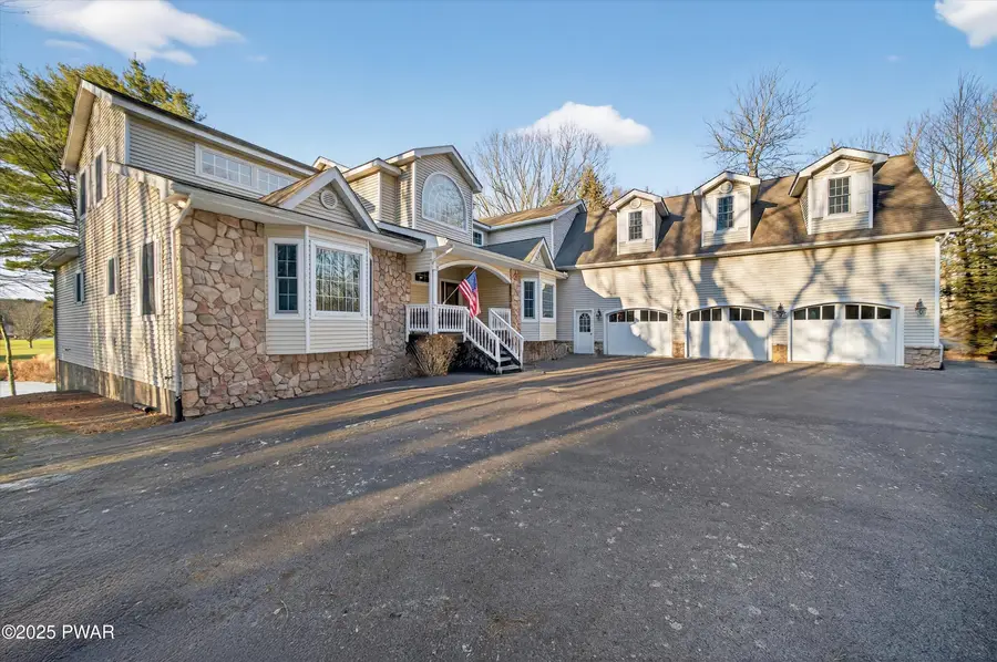 420 Canoebrook Drive, Lords Valley, PA 18428 - Image #2