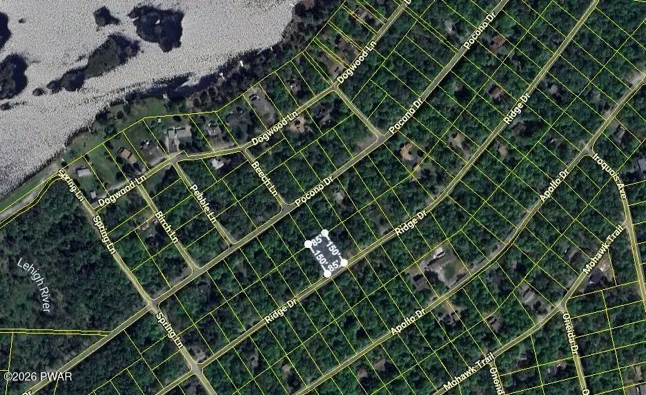 87 Ridge Drive S, Gouldsboro, PA 18424 - Image #1