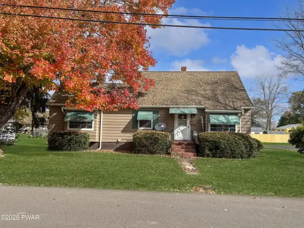 703 3rd Street, Matamoras, PA 18336