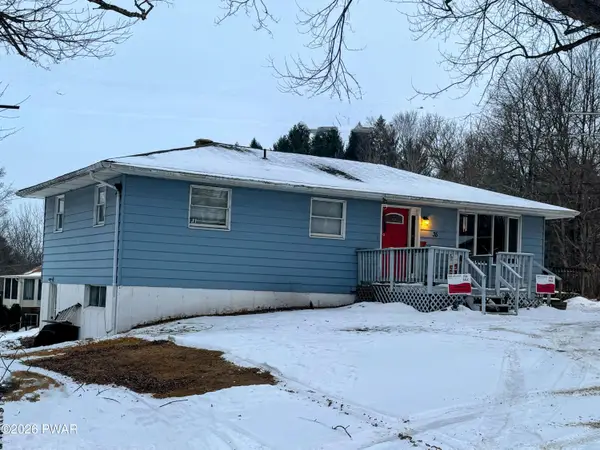 35 Lintner Road, Honesdale, PA 18431