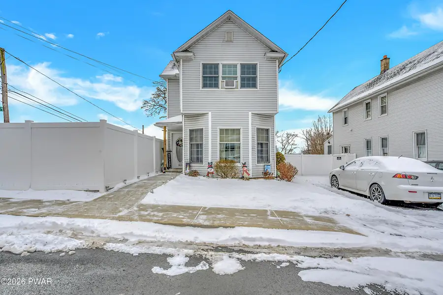 1803 Academy Street, Scranton, PA 18504 - #2